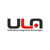 Sport Logo Sticker by ULA