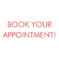 Book Your Appointment Sticker by Stella York