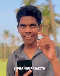 Friend Supporting GIF