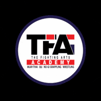 Tfaa GIF by The Fighting Arts Academy