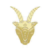 Zodiac Sign Cancer Sticker by Homesick