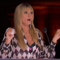 Americas Got Talent Reaction GIF by Top Talent