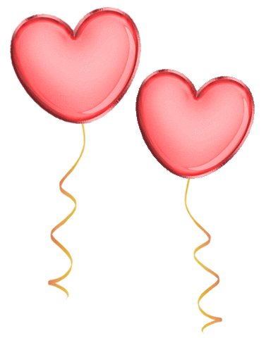 Valentines Day Love Sticker