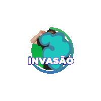 Fofoca Babado Sticker by SBT - Sistema Brasileiro de Televisão