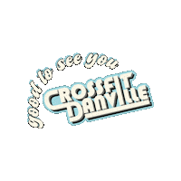 Sticker by CF Danville