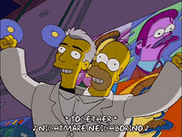 homer simpson episode 13 GIF