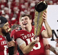 Champion Iu GIF