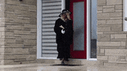 Praise Him Easter Sunday GIF by Robert E Blackmon