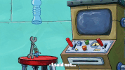 episode 5 spongebob's place GIF by SpongeBob SquarePants