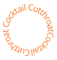 Sticker Orange Sticker