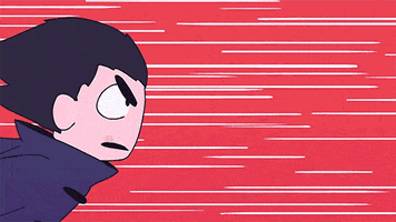 GIF by Channel Frederator