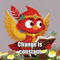 Wisdom Growth GIF by The Cardinal Virtue