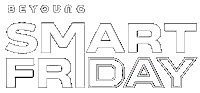 Beauty Friday Sticker by BEYOUNG