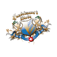 Oktoberfest Zurich Sticker by Payback Media Group