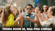 Door Salman GIF by Pepsi India