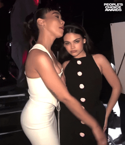 Peoples Choice Awards GIF by NBC