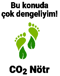 Vb Co2 Sticker by VakıfBank