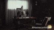 season 1 homecoming GIF by Amazon Prime Video