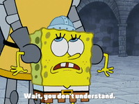 season 4 episode 6 GIF by SpongeBob SquarePants