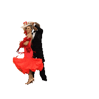 Happy Dance Sticker by TV3Latvja