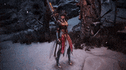 Game Mmo GIF by BlackDesert