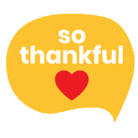 Love You Sticker by CinchShare