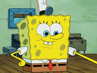 season 7 episode 24 GIF by SpongeBob SquarePants