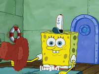 season 7 episode 24 GIF by SpongeBob SquarePants
