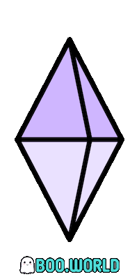 Explore Cartoon Character Sticker by Boo