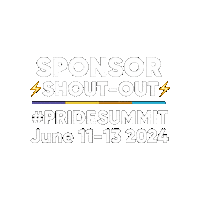 Pride Lwt Sticker by LWTSQUAD