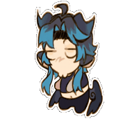 Percy Elliot Sticker