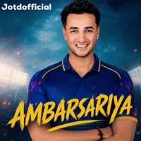 Abhishek Sharma GIF