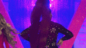 Alexis Mateo Dancing GIF by RuPaul's Drag Race