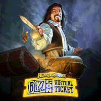 blizzcon GIF