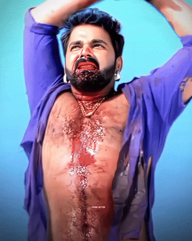 Power Star Trend Setter GIF