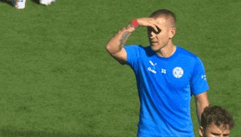 Lewis Holtby Soccer GIF by Holstein Kiel