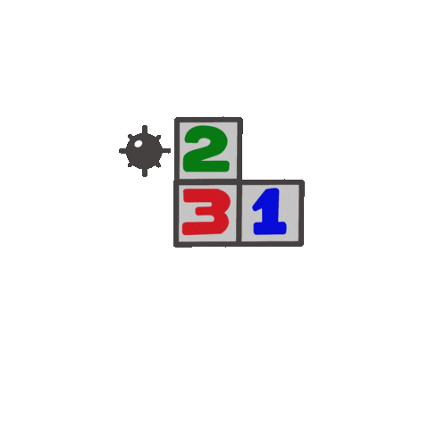 度菇13咦的茶水間 Sticker