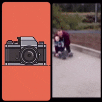 kid GIF by The Videobook