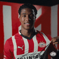Ryan Flamingo GIF by PSV