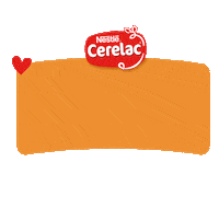 Baby Snack Sticker by CERELAC Indonesia