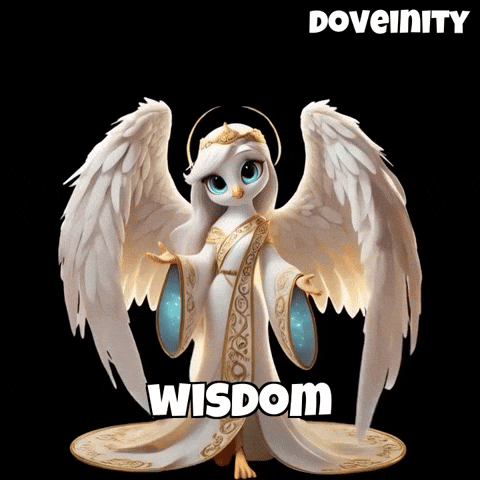 Cleansing GIF by thedoveinity