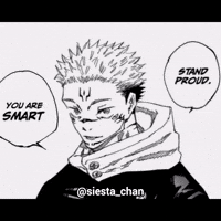 You Are Smart GIF