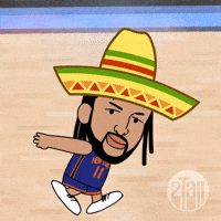 New York Dance GIF