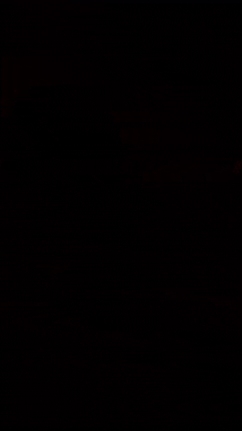 Celiin music red video creepy GIF