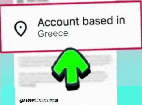Greece GIF