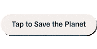 Climate Change Sustainability Sticker by Aspiration