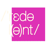 Redolent Sticker by Stereo Productions