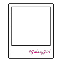 Pageant Galaxy Girl Sticker by Australia Galaxy Pageants