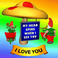 I Love You GIF