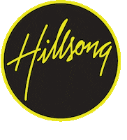 Hsk Sticker by Hillsong Kids